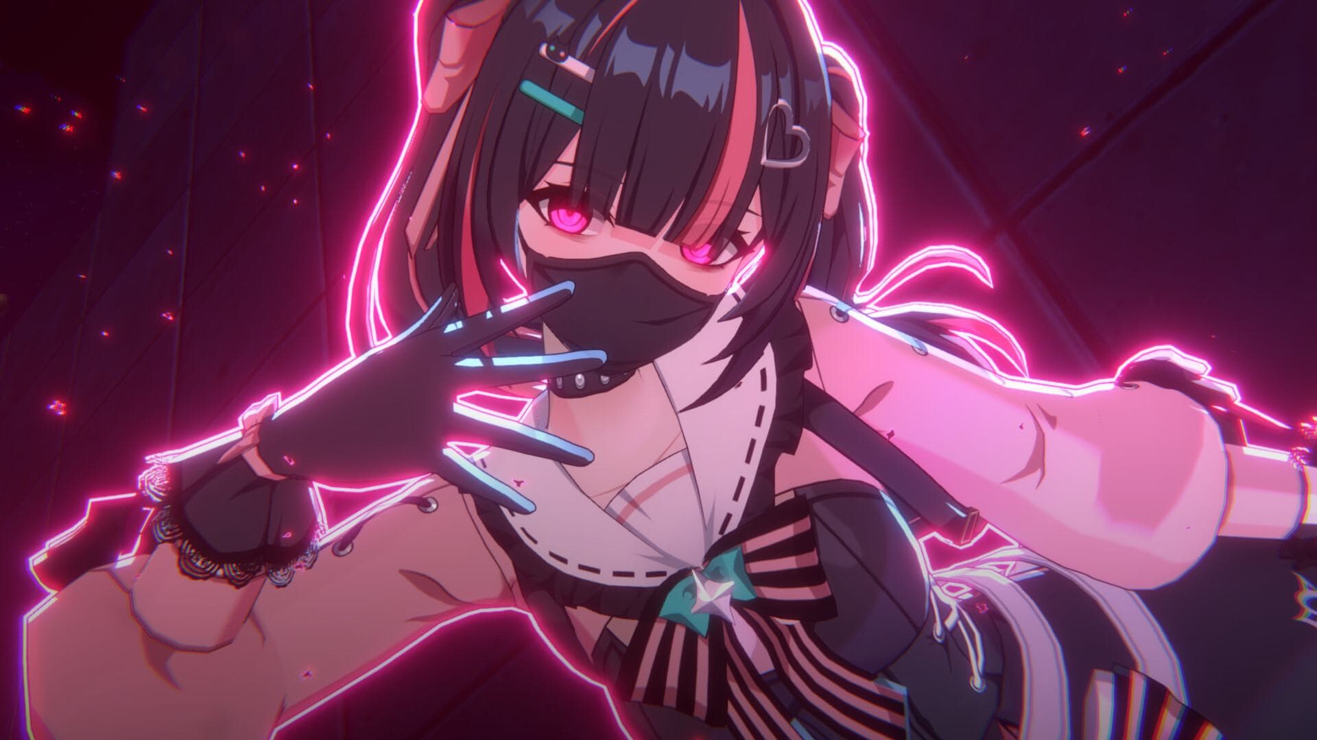 Je hebt nog een paar weken om je pre-registration rewards te claimen in StarSavior