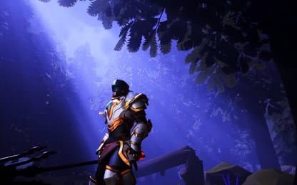 TimeLost doet mee aan Steam NextFest