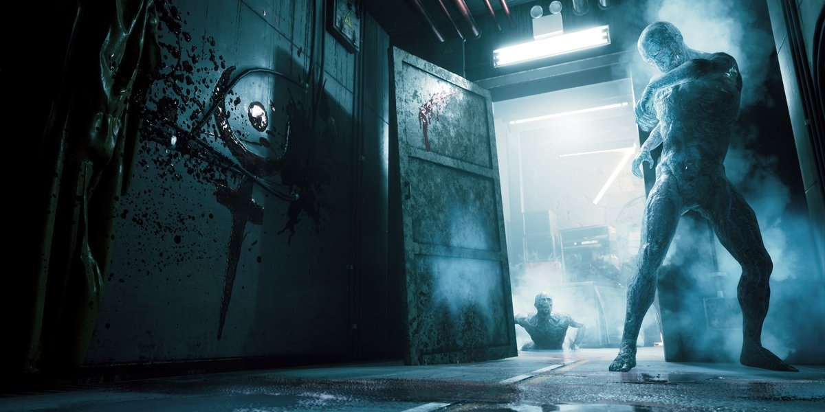 Daymare: 1994 Sandcastle krijgt een fysieke release