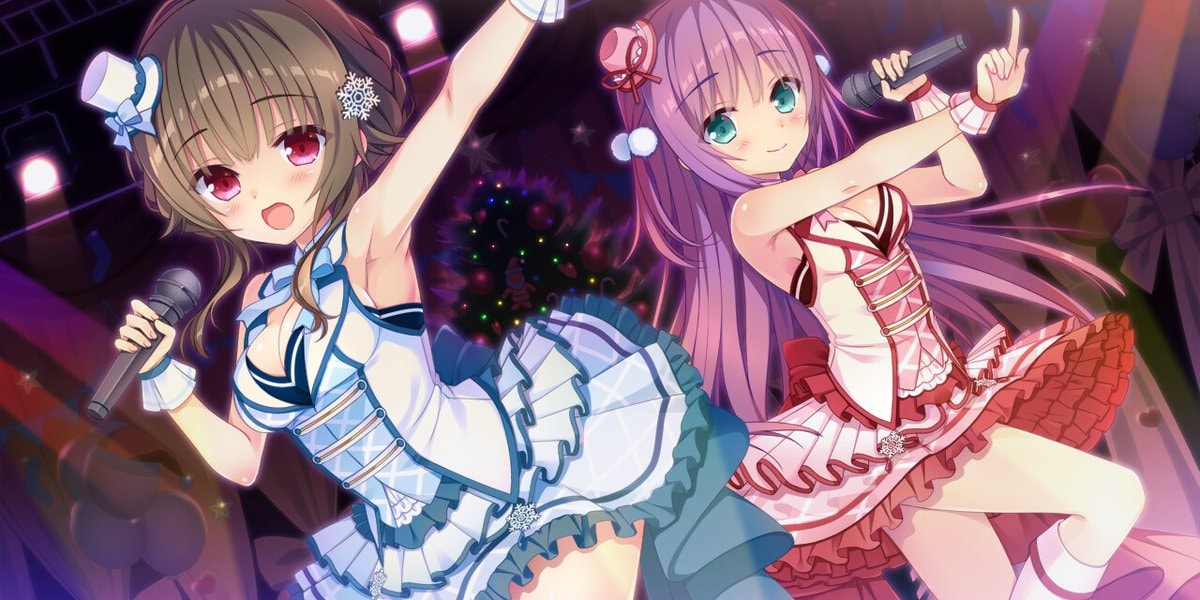 Renai X Royale: Love's a Battle