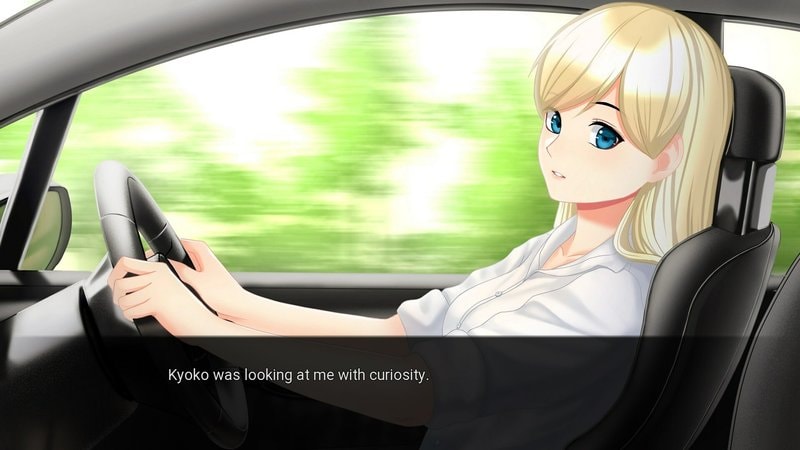 My Summer Adventure: Memories of Another Life Review-1