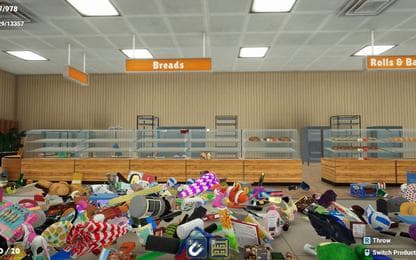 Megastore is nu ook fatsoenlijk te spelen met een controller