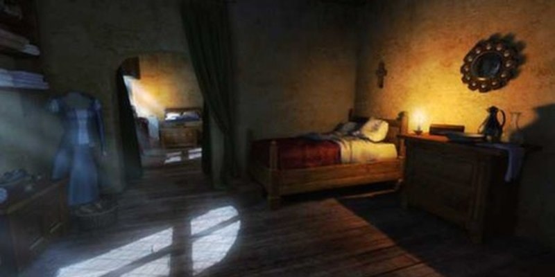 Nostradamus: The Last Prophecy is 2022's laatste freebie