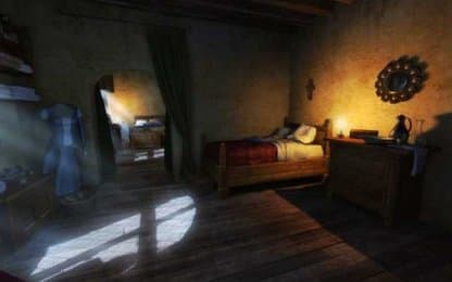 Nostradamus: The Last Prophecy is 2022's laatste freebie