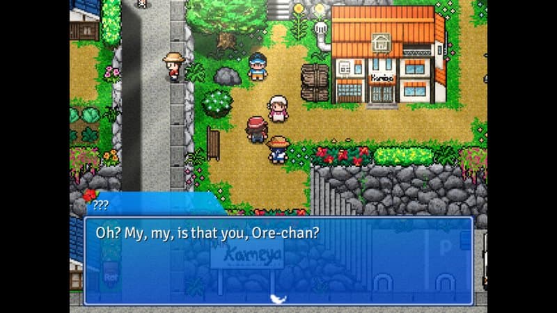 Legend of the Master Baiter Review-2