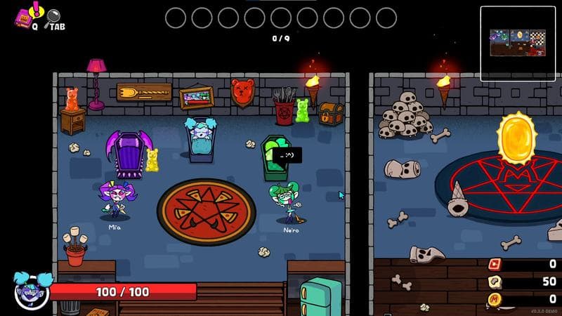 Gluttony Preview-2
