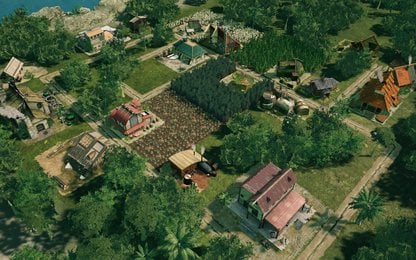 Listen here ye scurvy dogs! Republic of Pirates is een feit