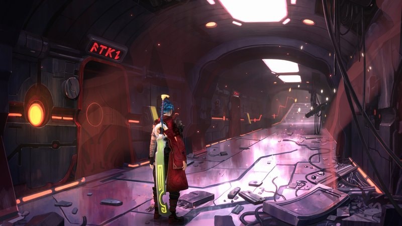 Lost Hellden Preview-1