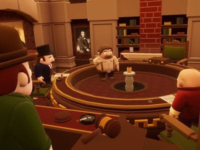 Double Dealers Cover