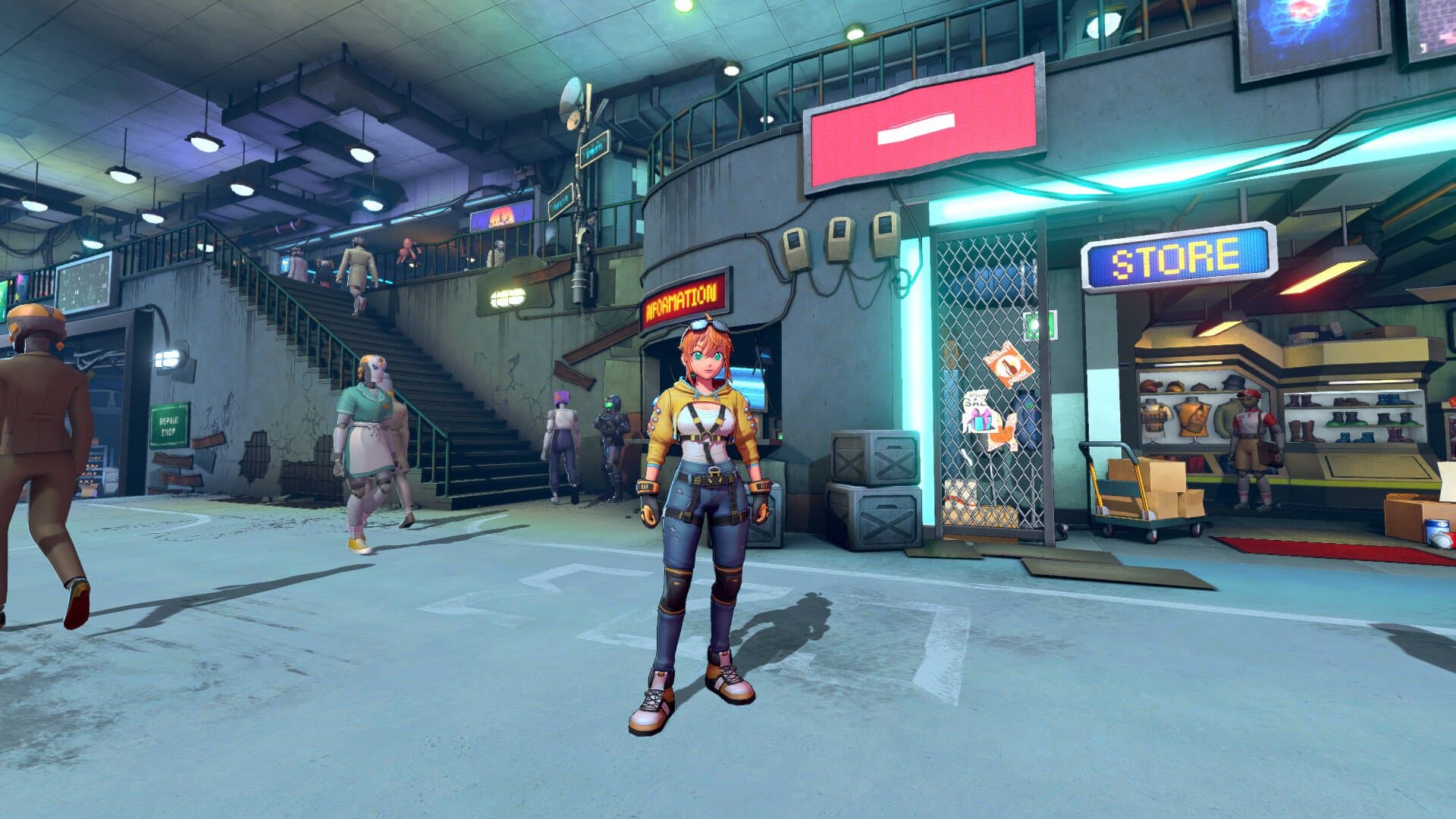 IKINAGAMES kondigt The Starbites: Taste of Desert aan