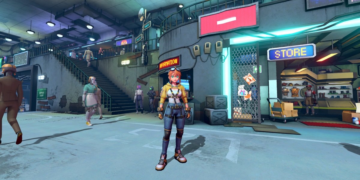 IKINAGAMES kondigt The Starbites: Taste of Desert aan