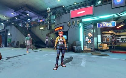 IKINAGAMES kondigt The Starbites: Taste of Desert aan