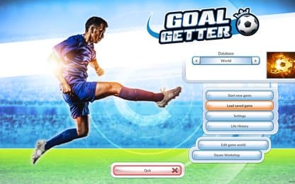 Goalgetter heeft zijn doel voor Kickstarter niet bereikt