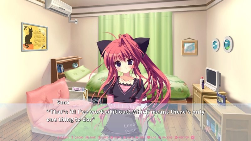 Mashiroiro Symphony HD: Sana Edition Review-1