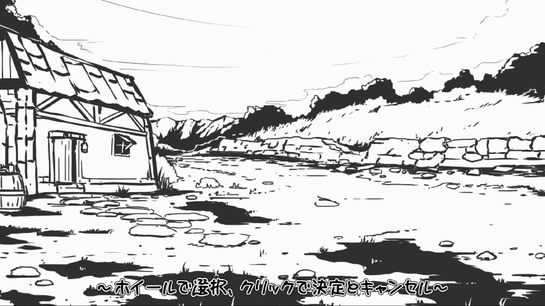 Kagura Games gaat Living With Sister: Monochrome Fantasy uitgeven