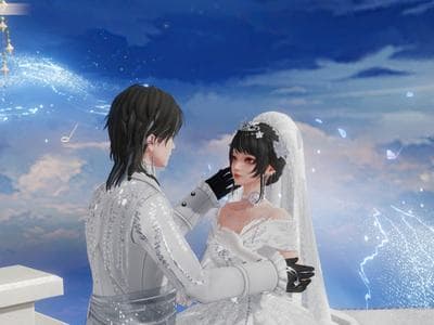 Idol Party II: Love Vibe Cover