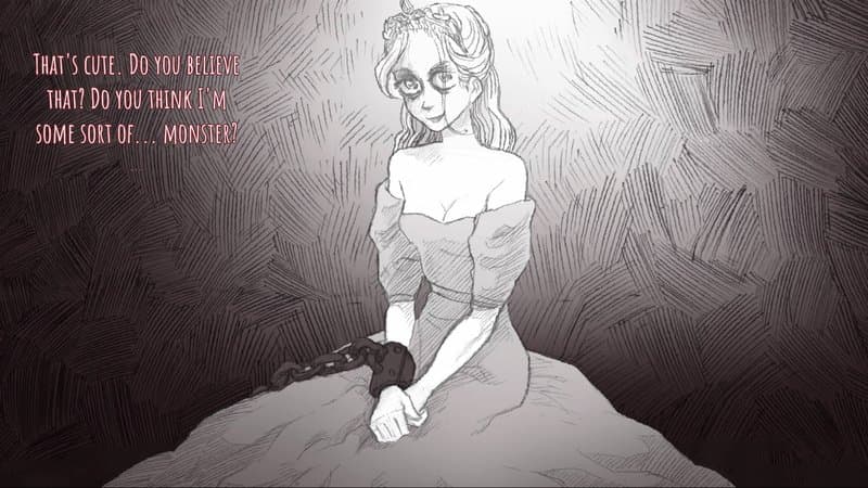 Slay the Princess Preview-1