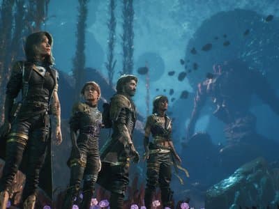 Clair Obscur: Expedition 33 Cover