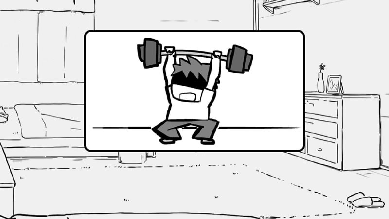 Living With Sister: Monochrome Fantasy