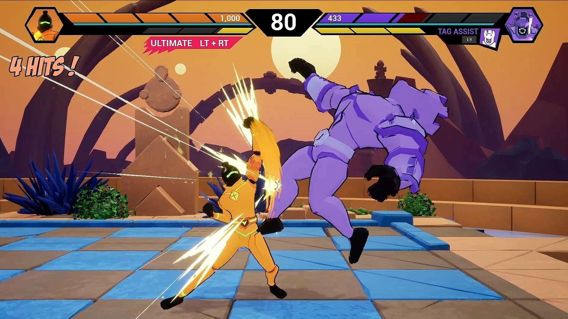 Checkmate Showdown trekt naar Kickstarter