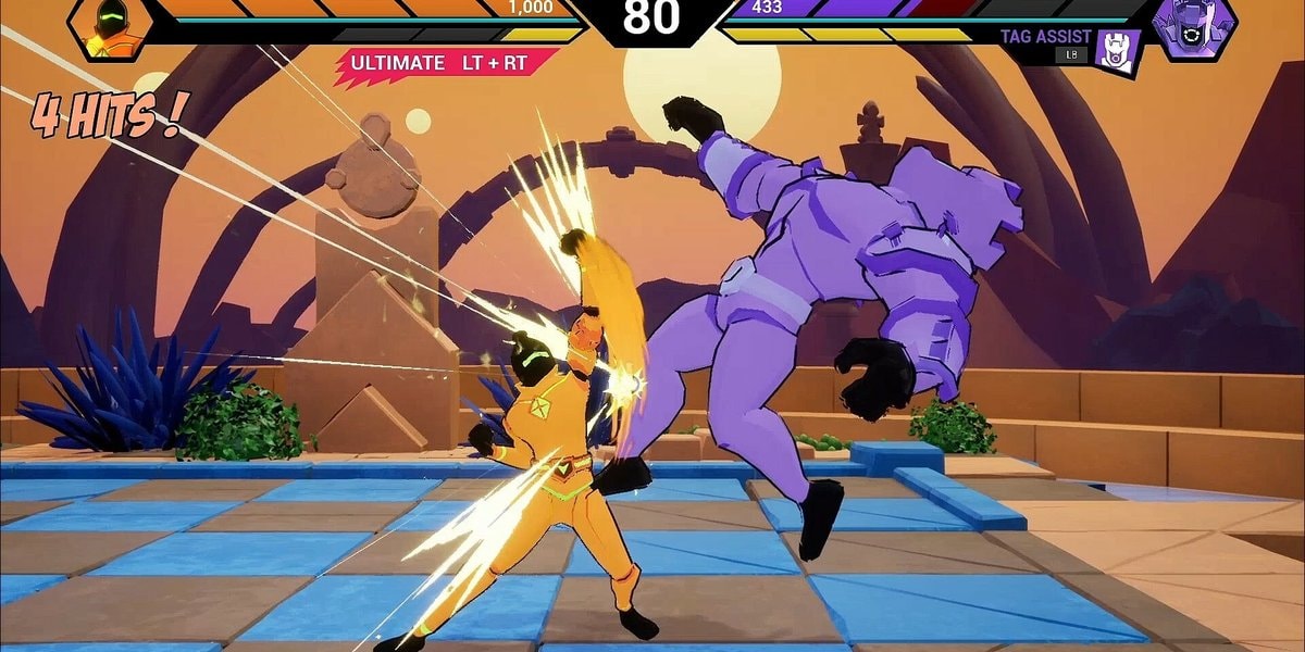 Checkmate Showdown trekt naar Kickstarter