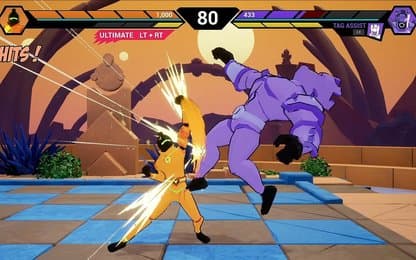 Checkmate Showdown trekt naar Kickstarter