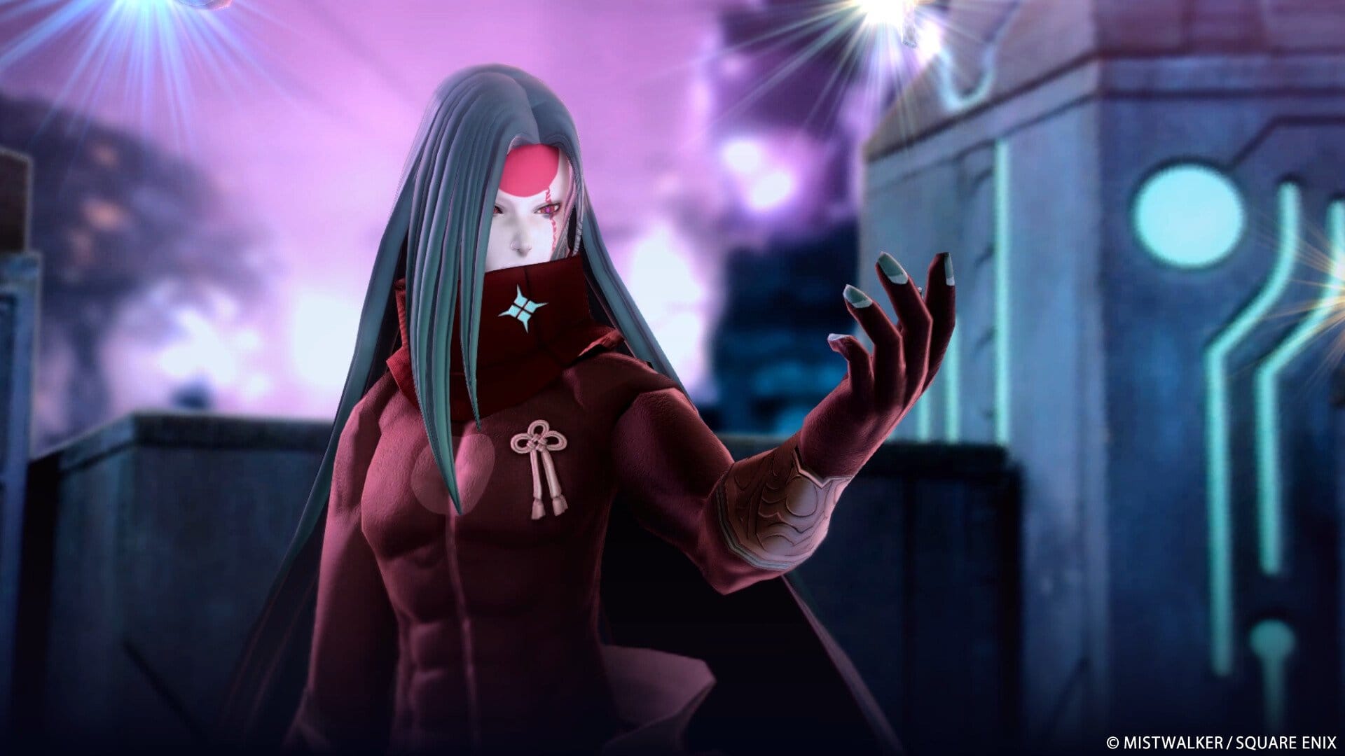 Fantasian: Neo Dimension