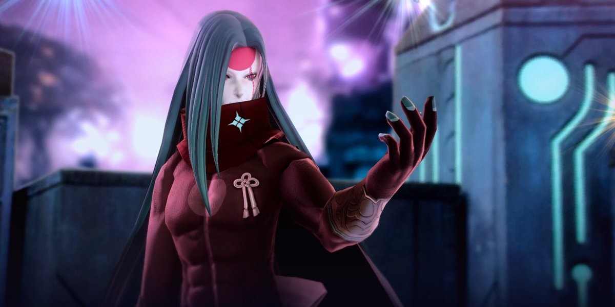 Fantasian: Neo Dimension