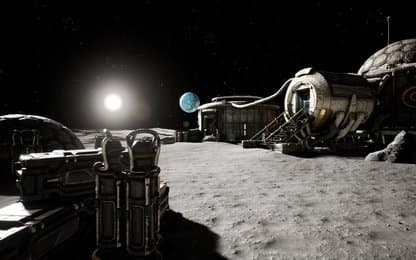 De trailer van Moon Mystery geeft ons geen antwoorden