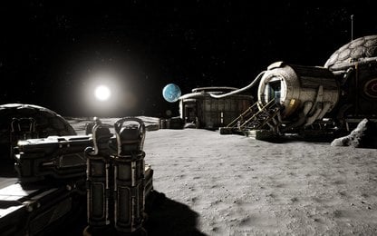 De trailer van Moon Mystery geeft ons geen antwoorden