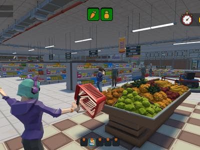 Loss Prevention Cover