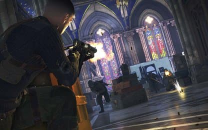 Rebellion Software viert hun verjaardag met DLC voor Sniper Elite 5