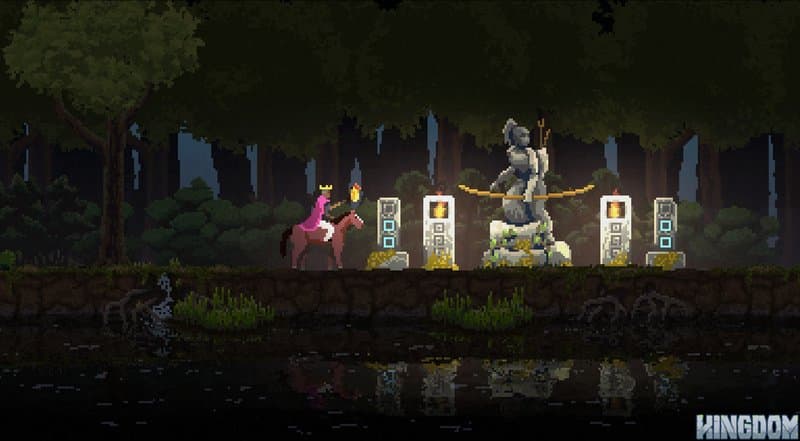 Kingdom: Classic