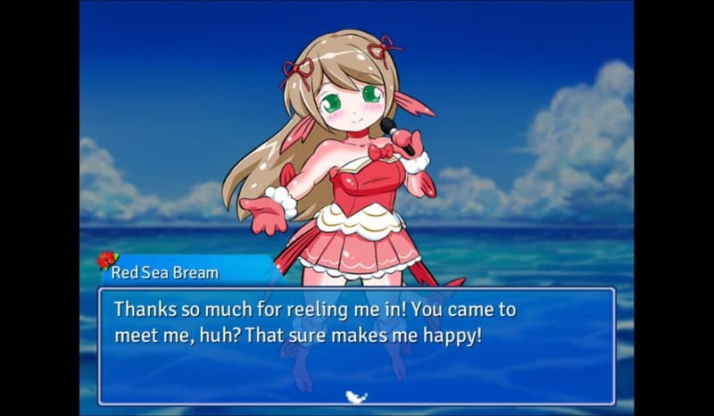 Legend of the Master Baiter Review-1