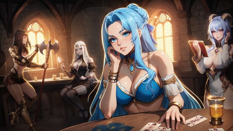 Deze deal is té pikant om bij naam te noemen