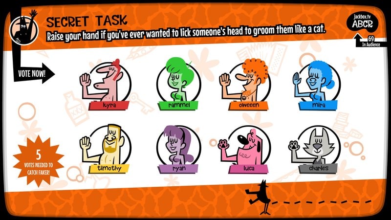 The Jackbox Naughty Pack Preview-2