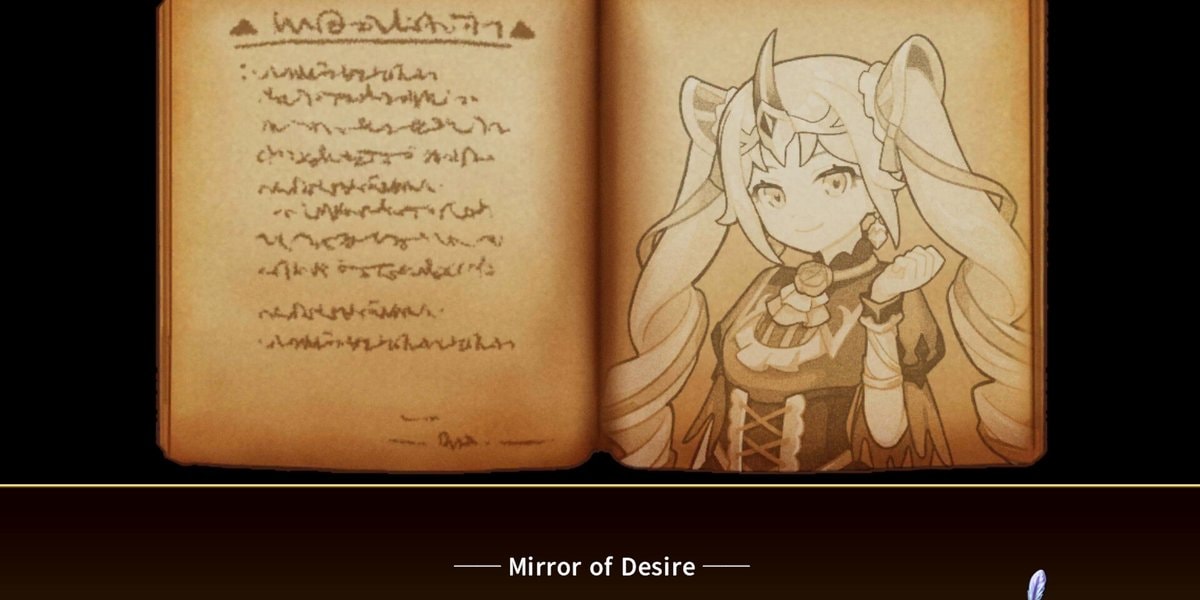 Novel Rogue krijgt een Engelse vertaling