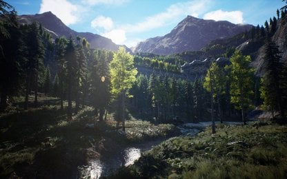 Soul Valley oogt prachtig en kost niets