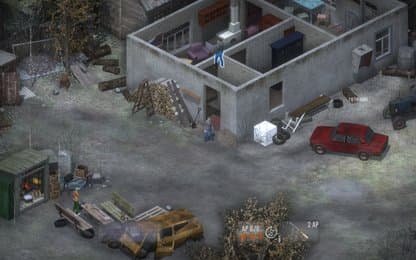 Crux Diaries dropt een nieuwe trailer