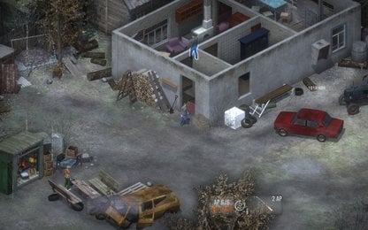 Crux Diaries dropt een nieuwe trailer