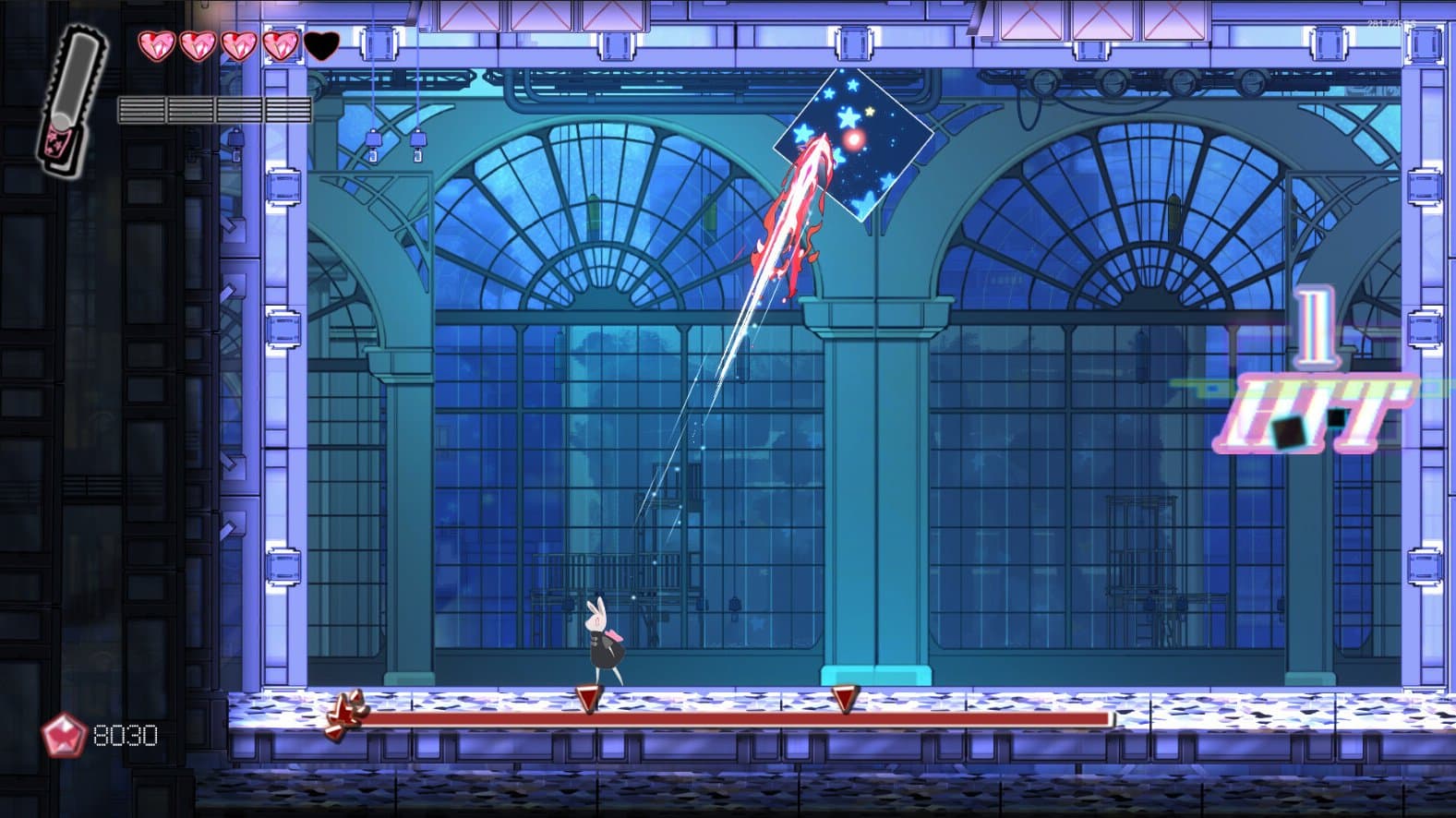 The Weird Dream trailer is geen nachtmerrie