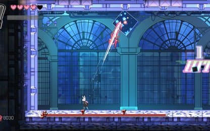 The Weird Dream trailer is geen nachtmerrie