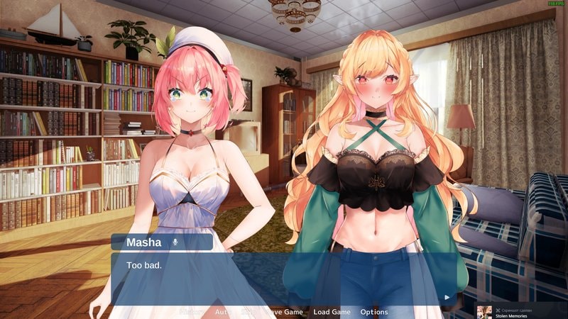 Stolen Memories Review-1