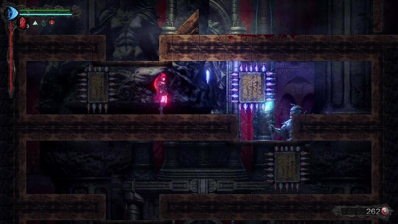 Bloodbreaker: Labyrinth of the Witch Preview-2