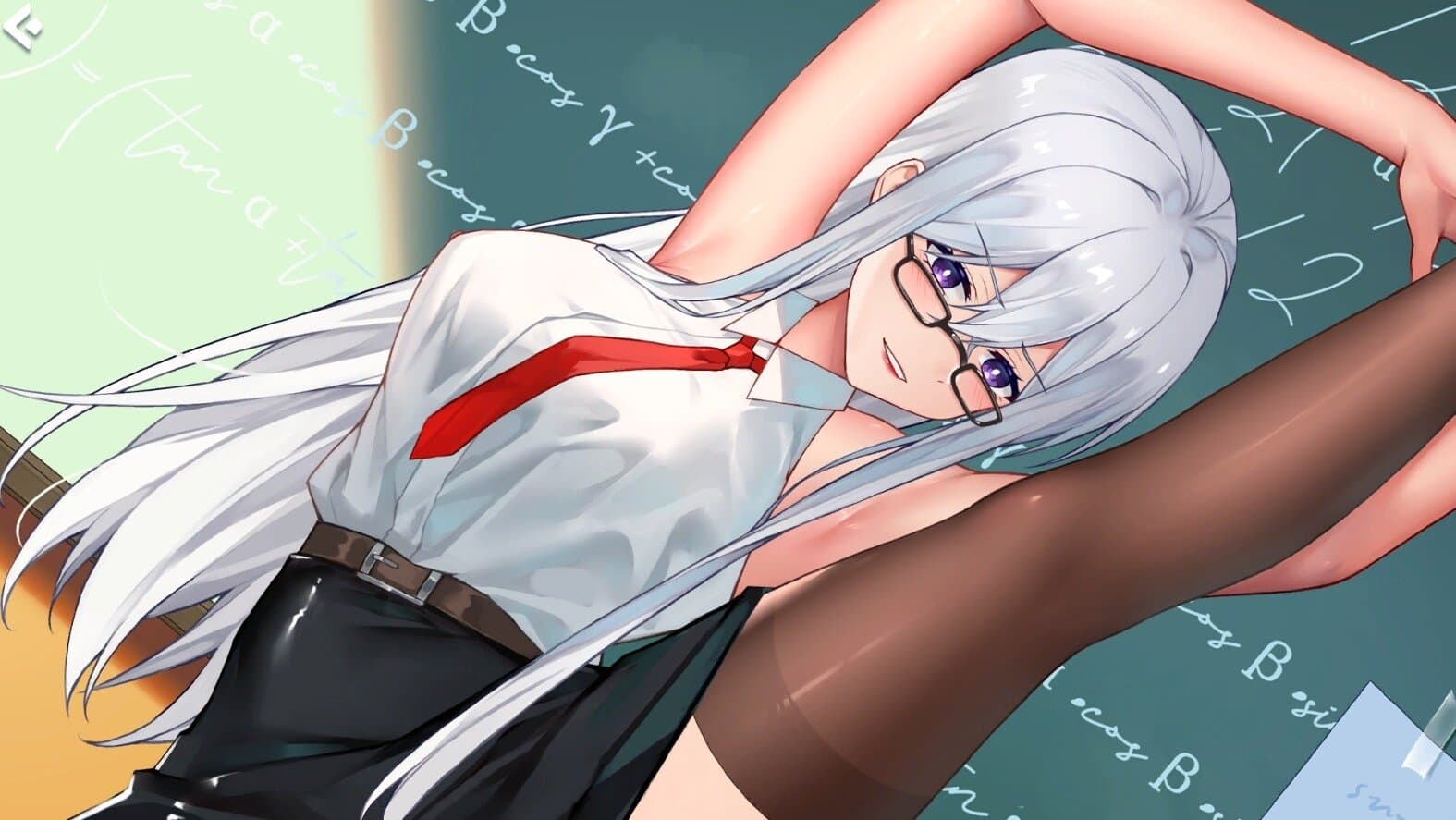 Krijg het warm met deze aanbieding van Hot And Lovely: Tease