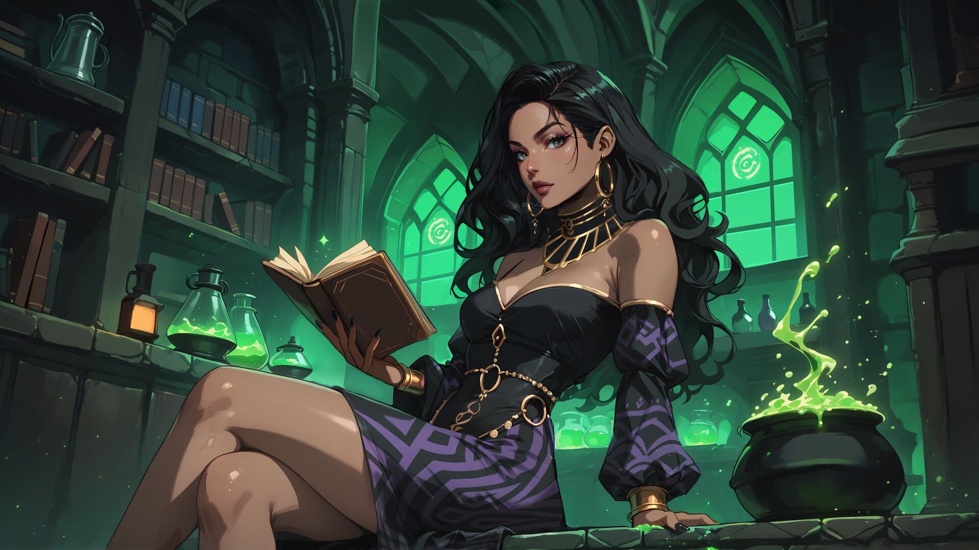 De launch-korting van LUST HAREM is een stuk hoger dan gemiddeld