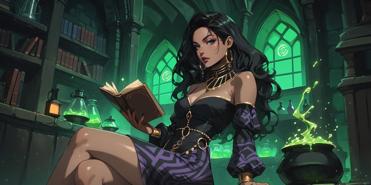 De launch-korting van LUST HAREM is een stuk hoger dan gemiddeld