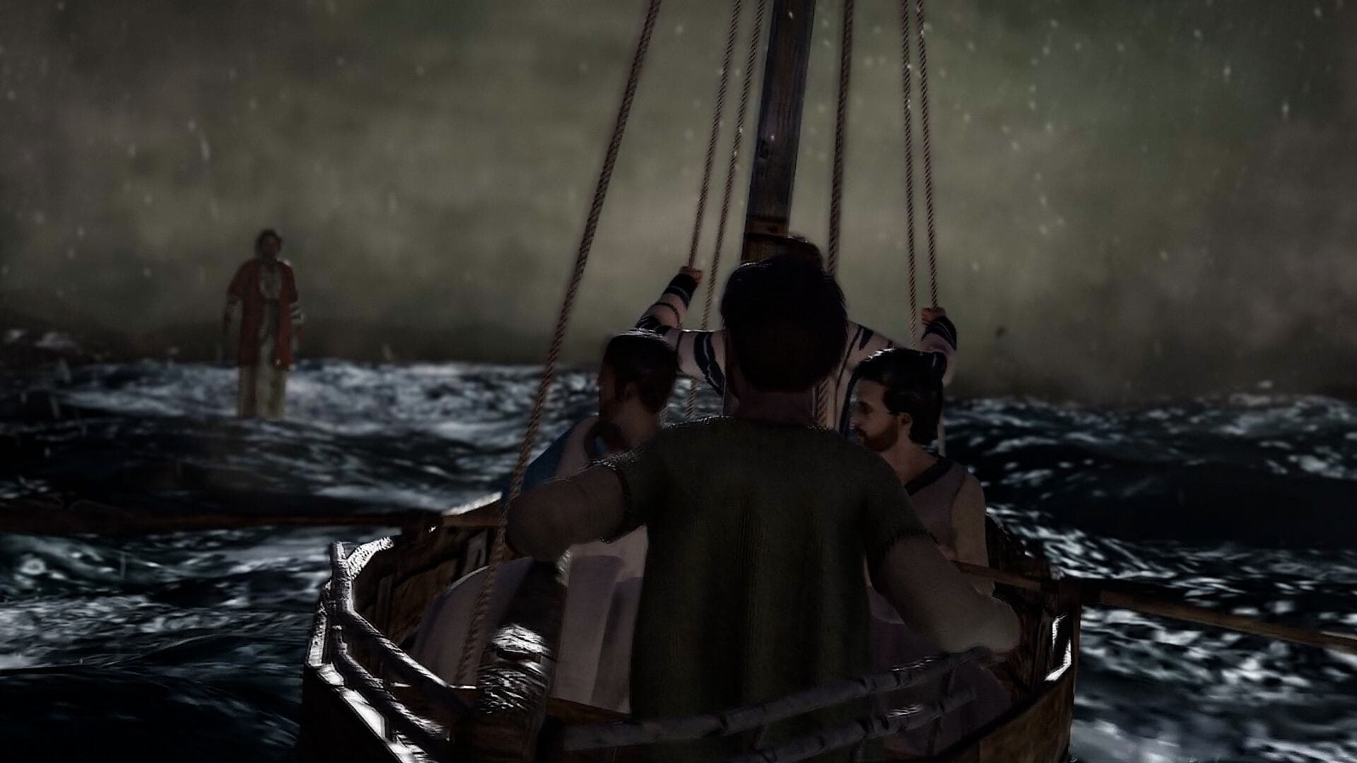 Misschien wel de vreemdste simulator op Steam is nu beschikbaar