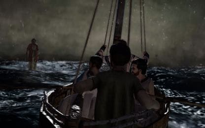 Misschien wel de vreemdste simulator op Steam is nu beschikbaar