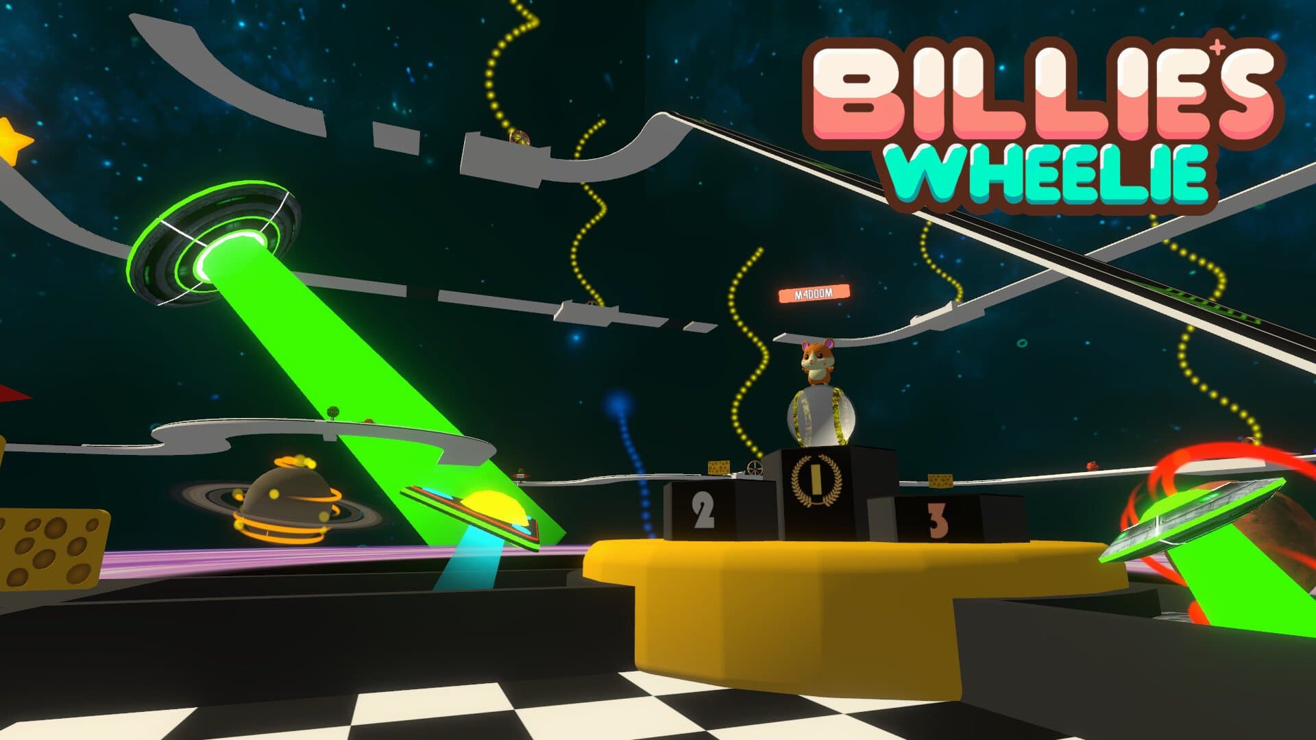 Deze knotsgekke game is de komende week gratis voor iedereen